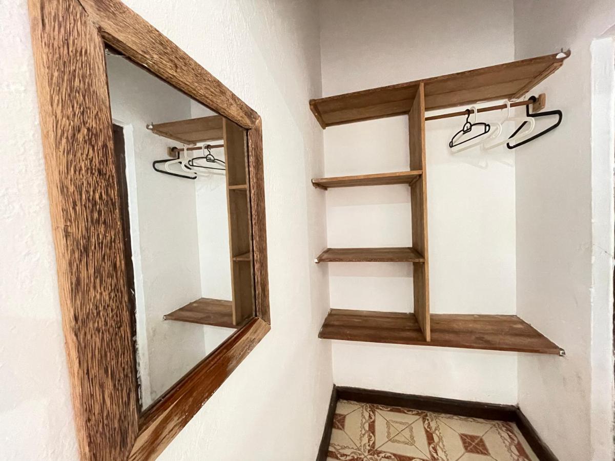 Kihori Nungwi Bed and Breakfast Εξωτερικό φωτογραφία