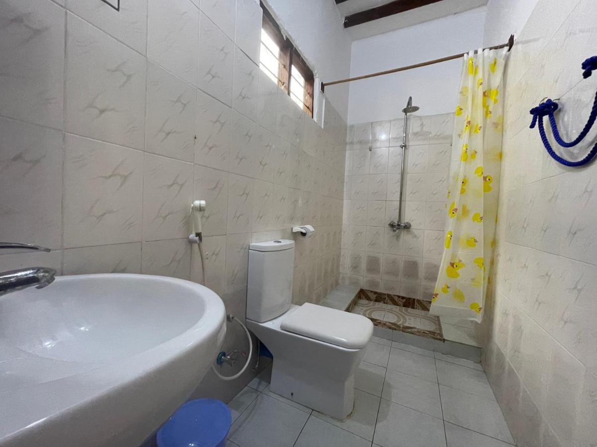 Kihori Nungwi Bed and Breakfast Εξωτερικό φωτογραφία