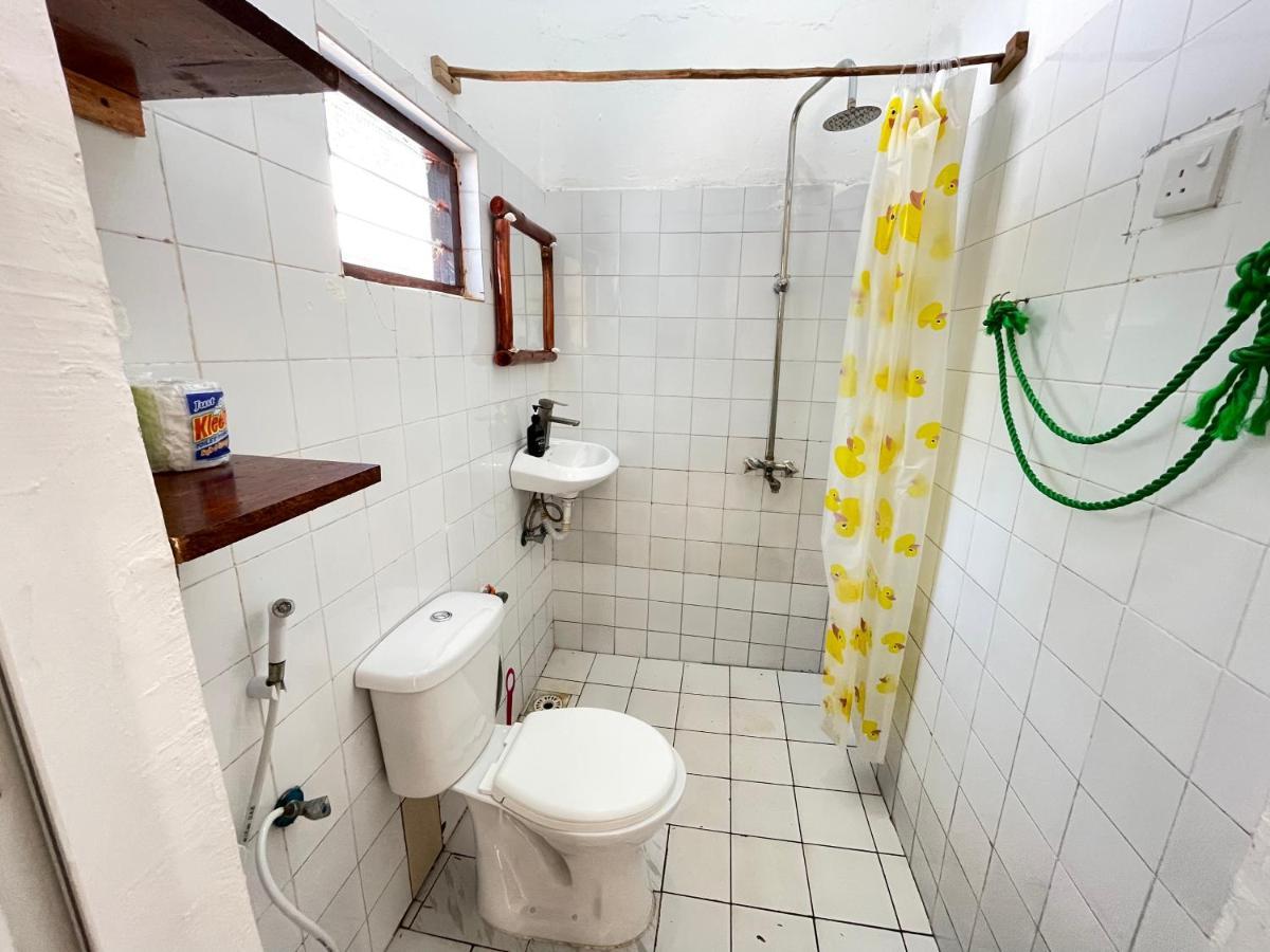 Kihori Nungwi Bed and Breakfast Εξωτερικό φωτογραφία
