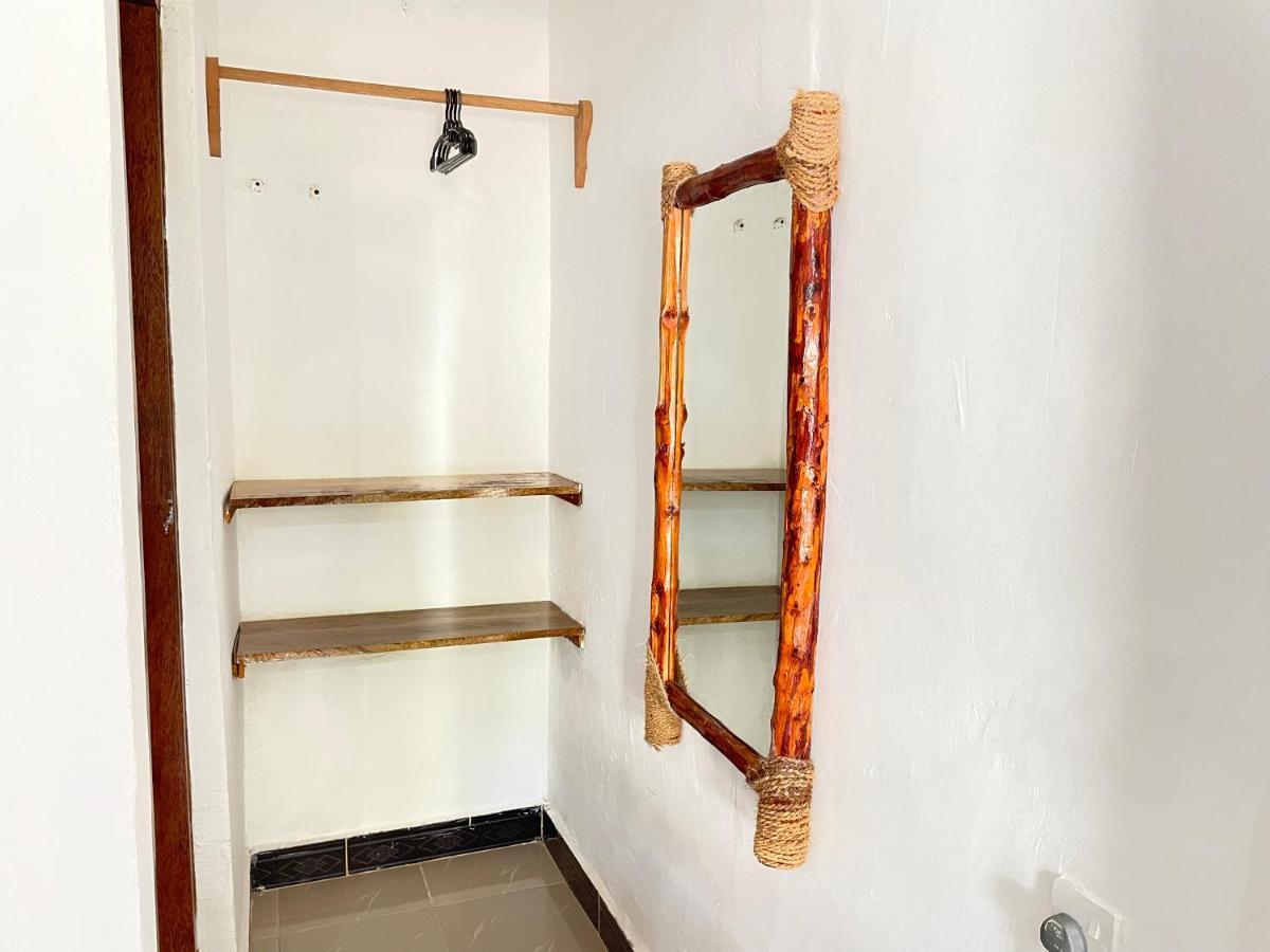 Kihori Nungwi Bed and Breakfast Εξωτερικό φωτογραφία