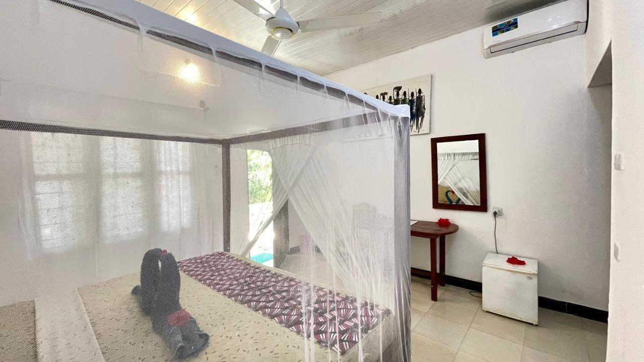 Kihori Nungwi Bed and Breakfast Εξωτερικό φωτογραφία
