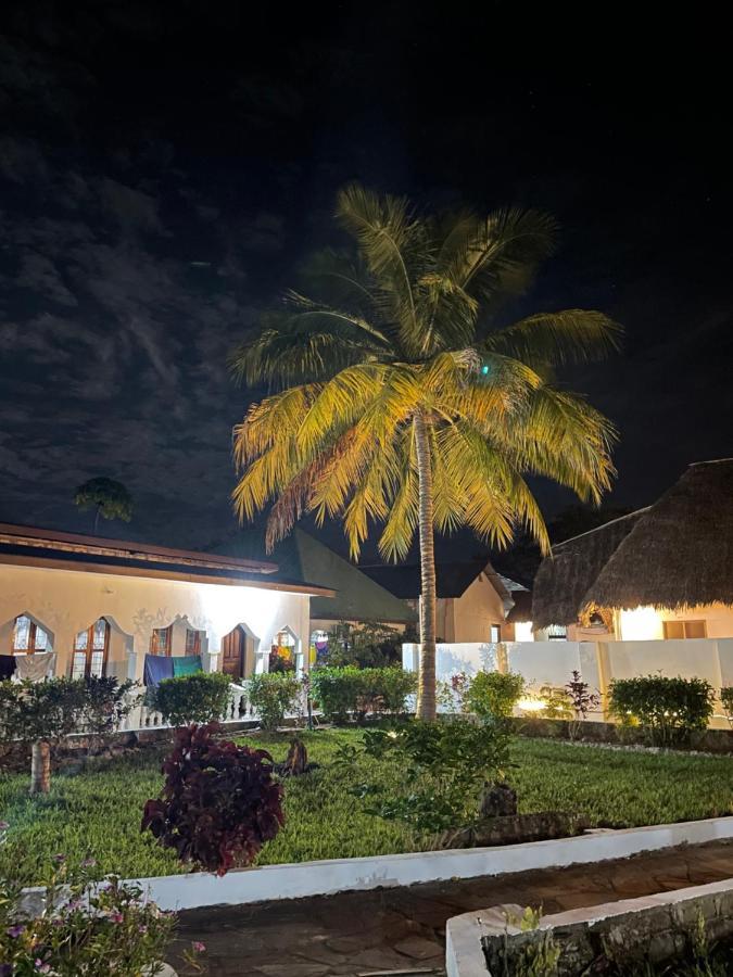 Kihori Nungwi Bed and Breakfast Εξωτερικό φωτογραφία