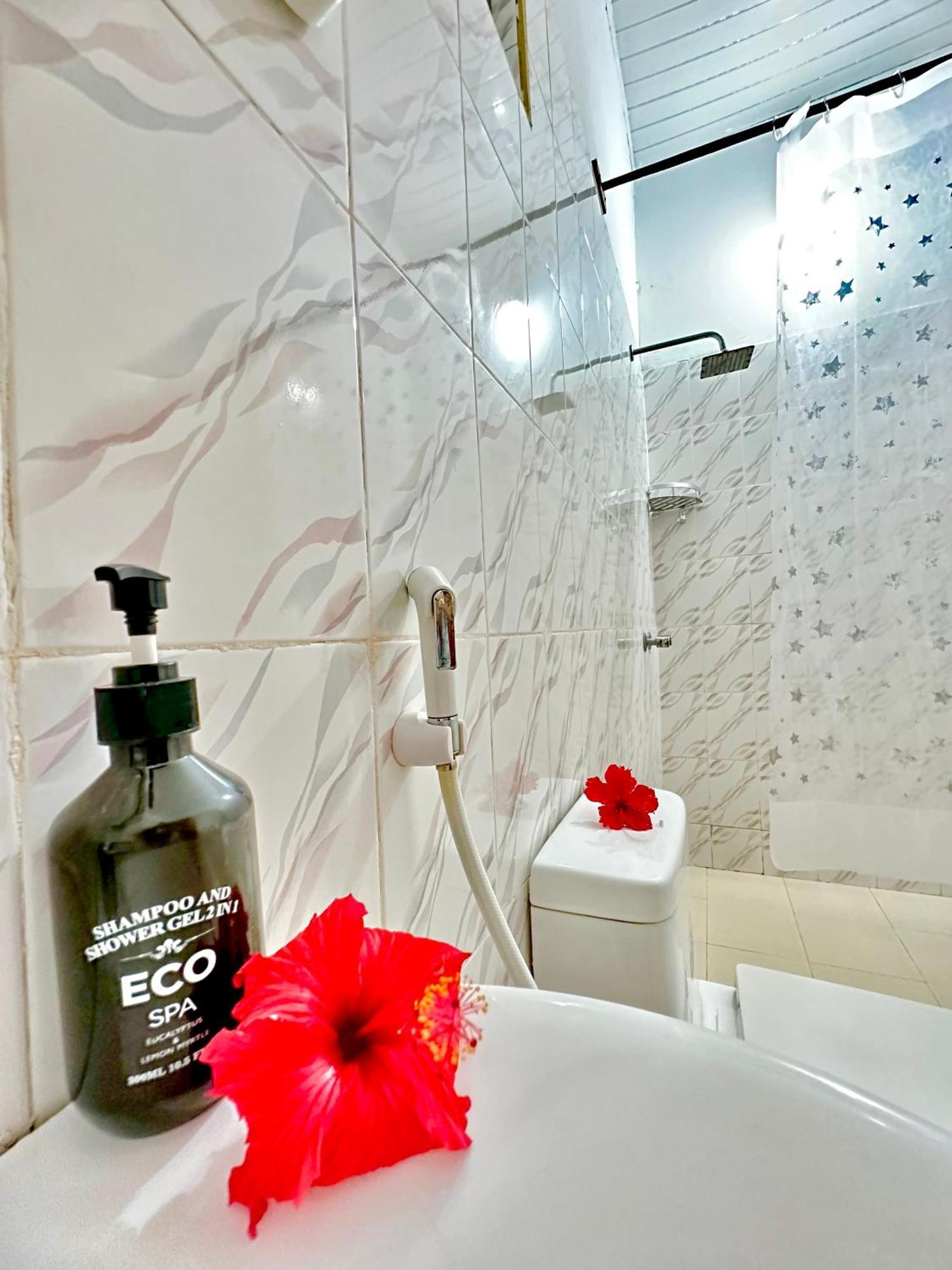 Kihori Nungwi Bed and Breakfast Εξωτερικό φωτογραφία