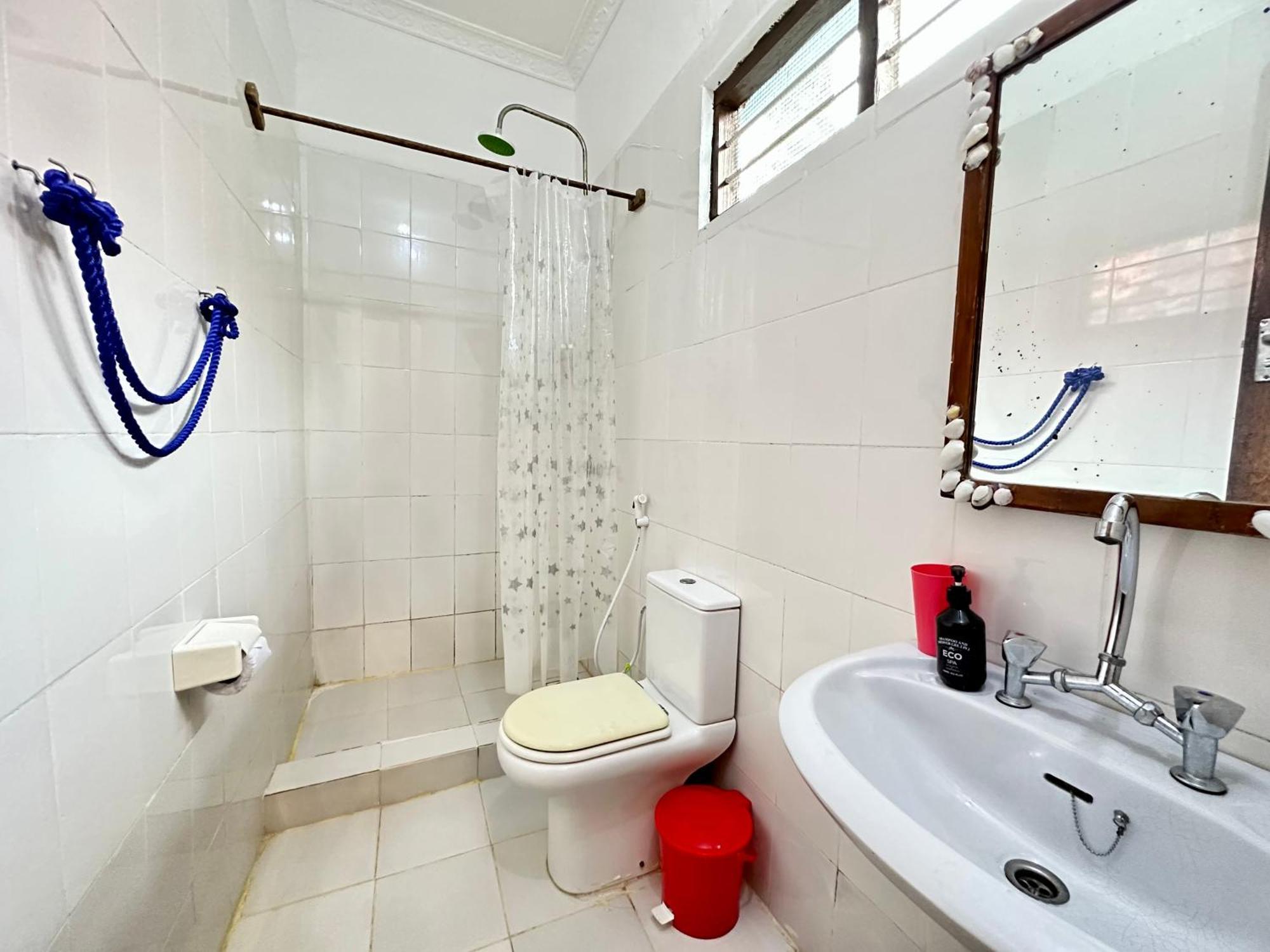 Kihori Nungwi Bed and Breakfast Εξωτερικό φωτογραφία