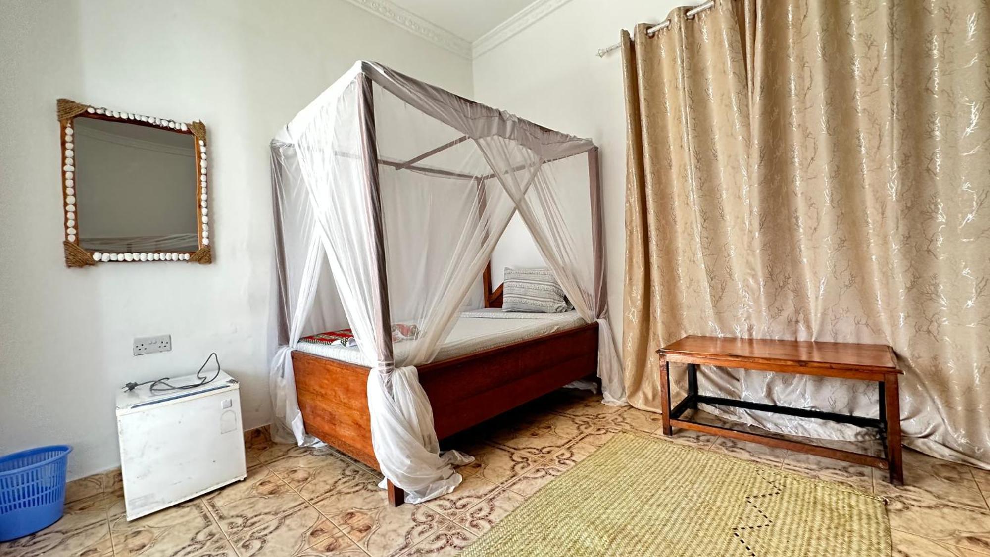 Kihori Nungwi Bed and Breakfast Εξωτερικό φωτογραφία