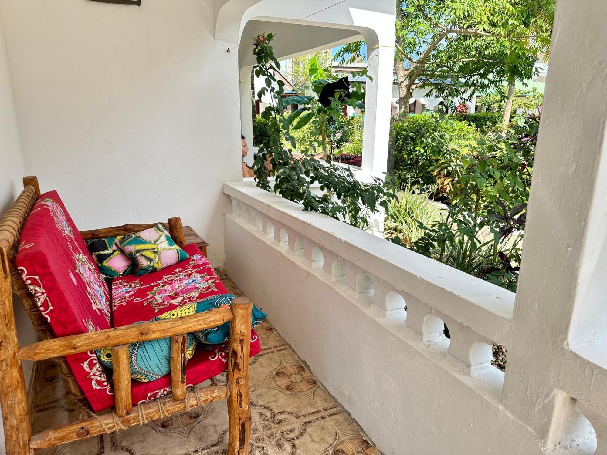 Kihori Nungwi Bed and Breakfast Εξωτερικό φωτογραφία