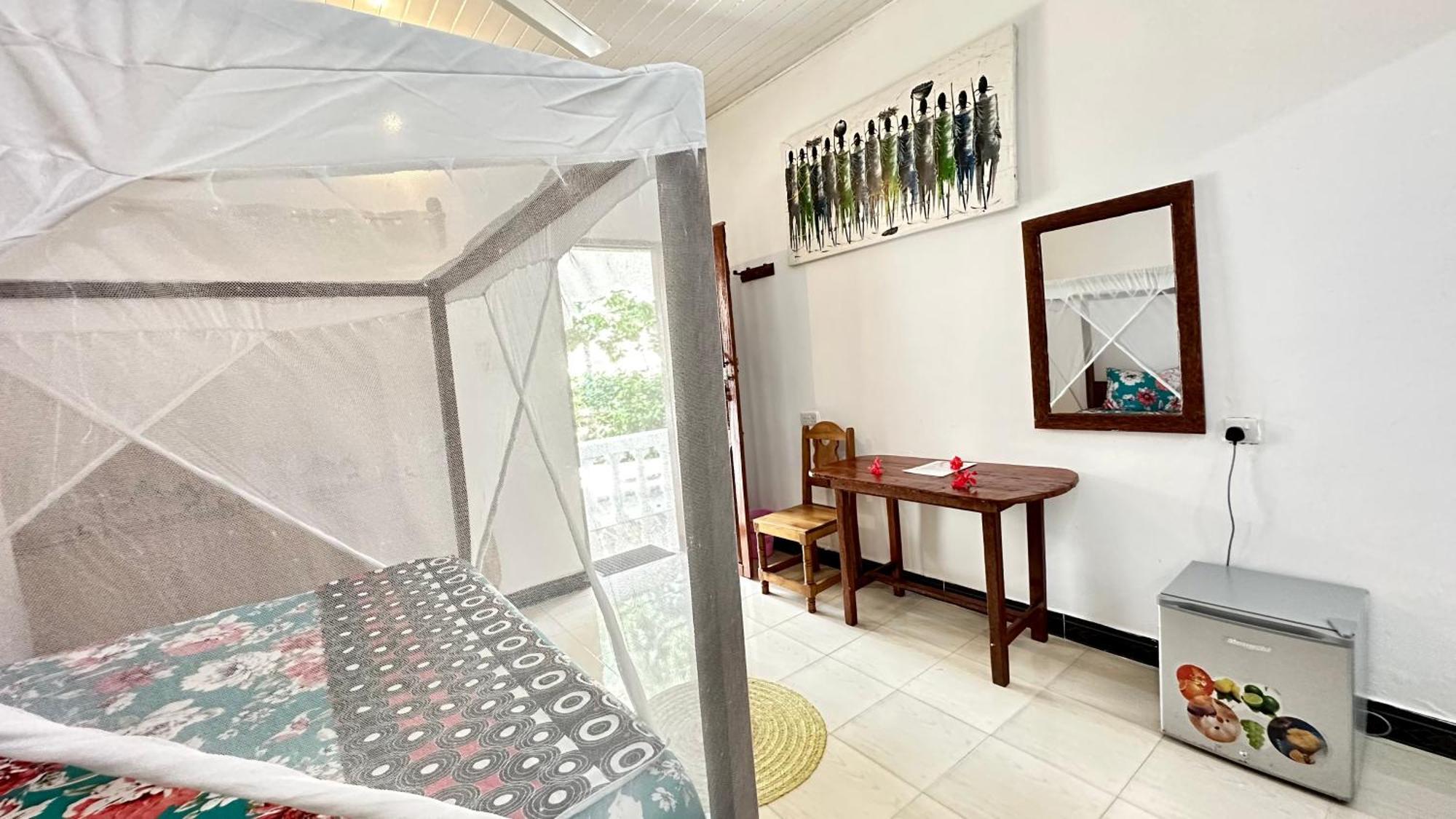 Kihori Nungwi Bed and Breakfast Εξωτερικό φωτογραφία