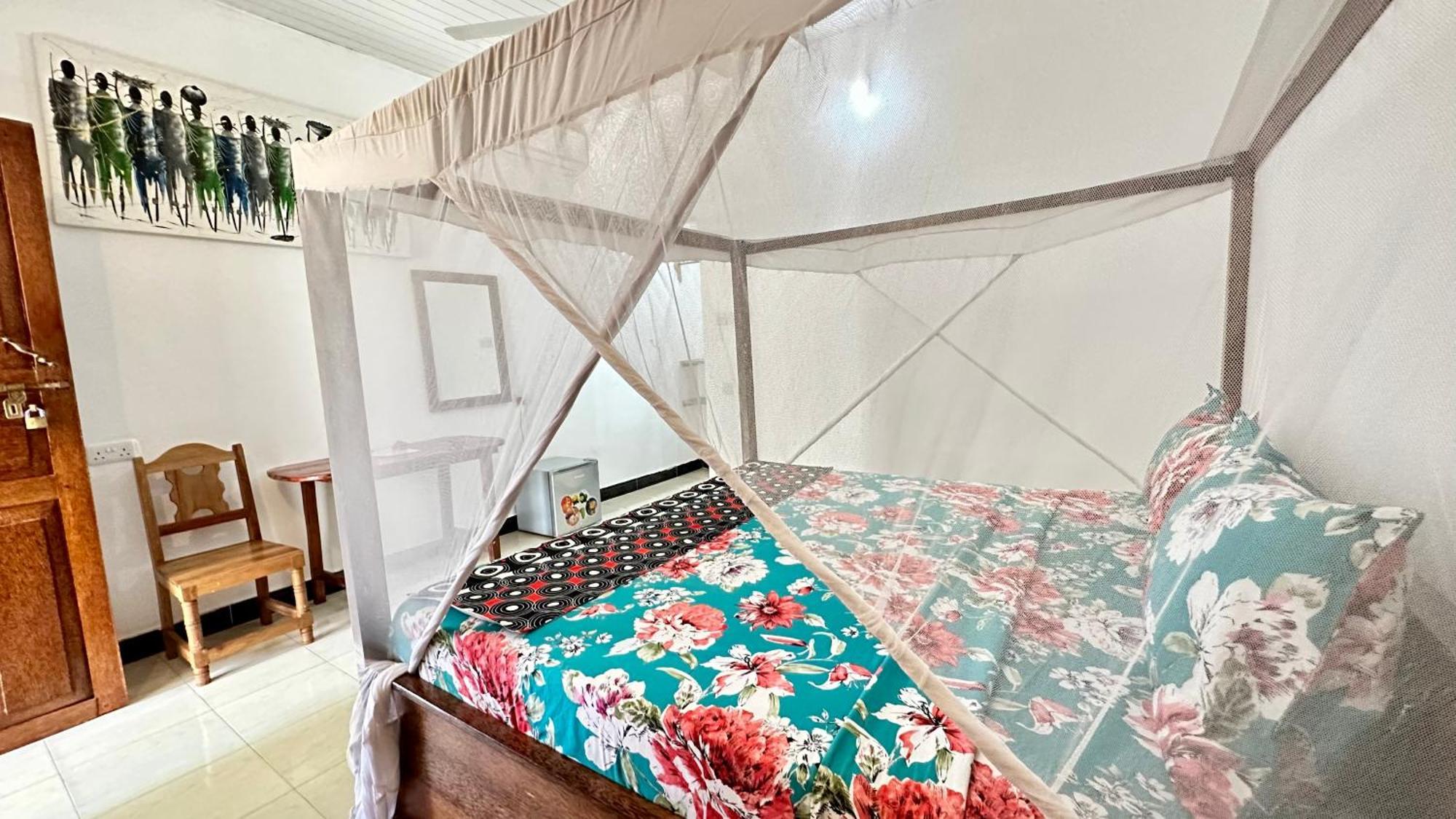 Kihori Nungwi Bed and Breakfast Εξωτερικό φωτογραφία