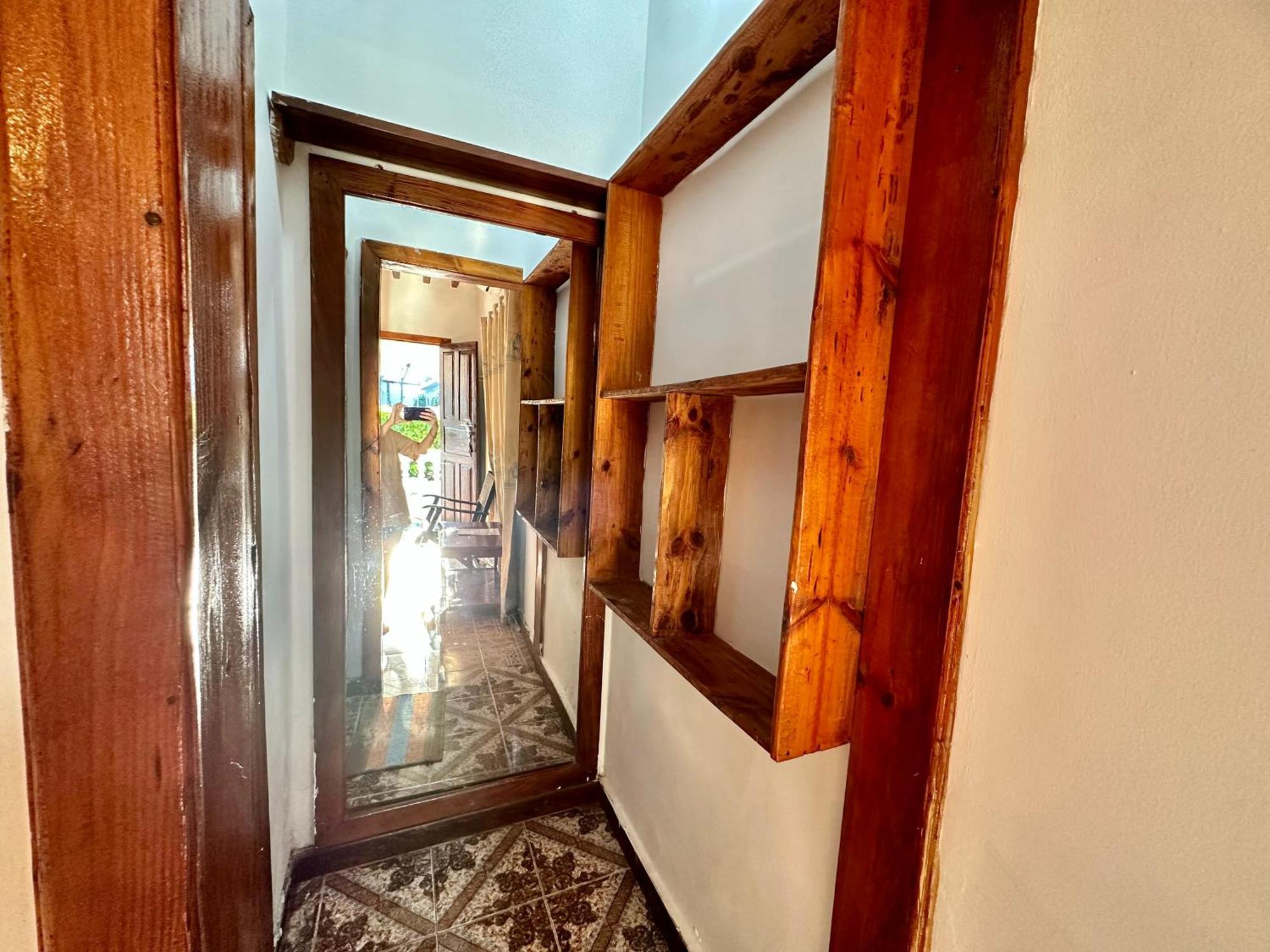 Kihori Nungwi Bed and Breakfast Εξωτερικό φωτογραφία