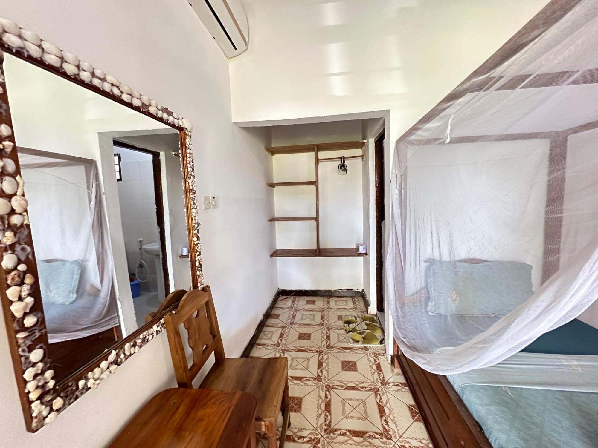 Kihori Nungwi Bed and Breakfast Εξωτερικό φωτογραφία