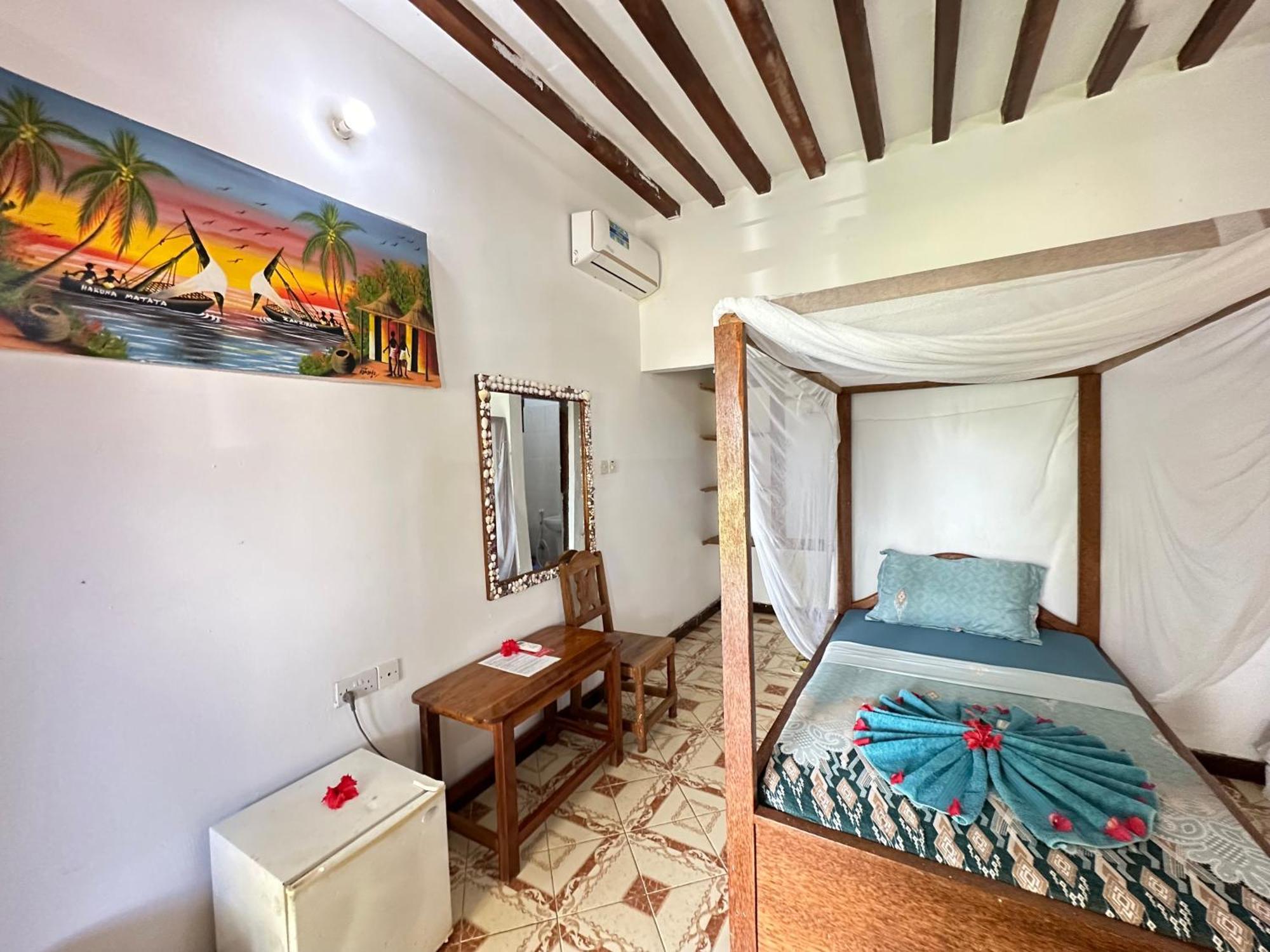 Kihori Nungwi Bed and Breakfast Εξωτερικό φωτογραφία