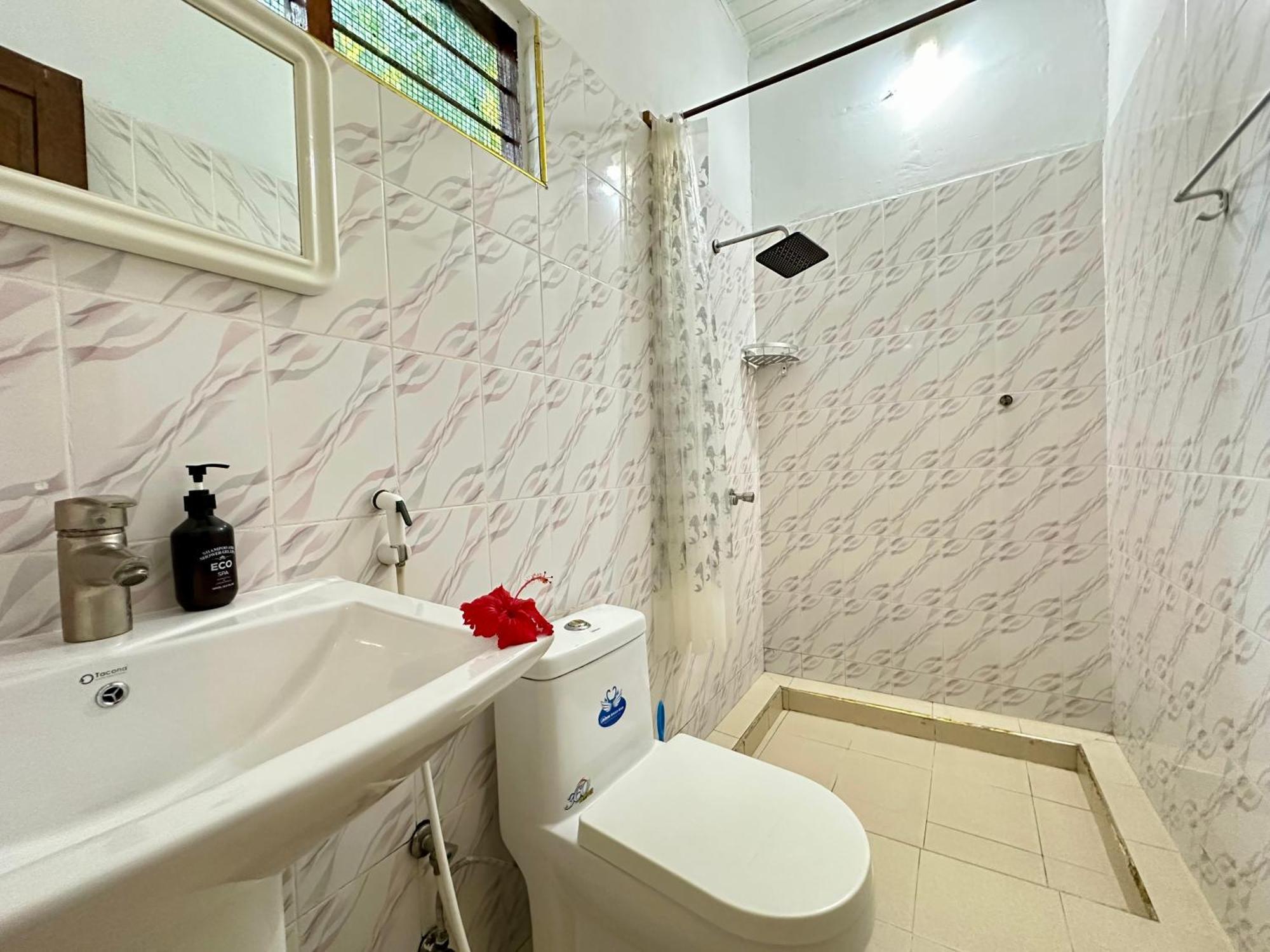 Kihori Nungwi Bed and Breakfast Εξωτερικό φωτογραφία