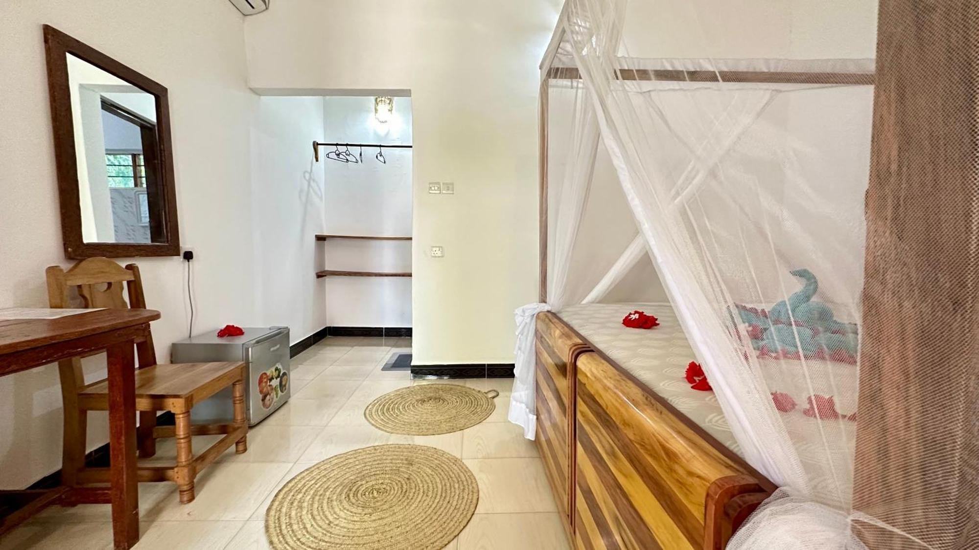 Kihori Nungwi Bed and Breakfast Εξωτερικό φωτογραφία